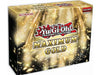 Trading Card Games Konami - Yu-Gi-Oh! - Maximum Gold - 5 Box Display - Cardboard Memories Inc.