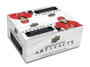 Sports Cards Upper Deck - 2022-23 - Hockey - Artifacts - Retail Box - Cardboard Memories Inc.