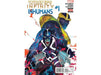 Comic Books Marvel Comics - What If? Infinity Inhumans - 5872 - Cardboard Memories Inc.