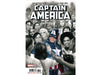 Comic Books Marvel Comics - Captain America 030 (Cond. VF-) - 11253 - Cardboard Memories Inc.