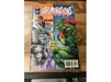Comic Books Marvel Comics - The Abominations 003 - 6760 - Cardboard Memories Inc.