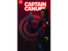 Comic Books Chapter House Comics - Captain Canuck 003 - Cover C - 2496 - Cardboard Memories Inc.