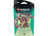 Trading Card Games Magic the Gathering - Zendikar Rising - Theme Boosters - Green - Cardboard Memories Inc.