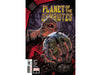 Comic Books Marvel Comics - Planet of Symbiotes 001 (Cond. VF-) - 5495 - Cardboard Memories Inc.