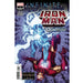 Comic Books Marvel Comics - Iron Man Annual 001 (Cond. VF-) 15517 - Cardboard Memories Inc.
