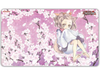 Supplies Konami - Yu-Gi-Oh! - Ash Blossom - Game / Play Mat - Cardboard Memories Inc.