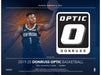 Sports Cards Panini - 2019-20 - Baseketball - Donruss Optic - Hobby Box - Cardboard Memories Inc.