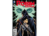 Comic Books DC Comics - Robin Son of Batman 009 - 3038 - Cardboard Memories Inc.