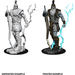 Role Playing Games Wizkids - Dungeons and Dragons - Unpainted Miniature - Nolzurs Marvellous Miniatures - Storm Giant - 90091 - Cardboard Memories Inc.