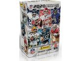 Sports Cards Panini - 2020 - Football - NFL Sticker - Sticker Box - Cardboard Memories Inc.