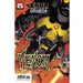 Comic Books Marvel Comics - Venom 026 - Cardboard Memories Inc.