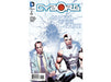 Comic Books DC Comics - Cyborg 007 - 1514 - Cardboard Memories Inc.