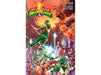 Comic Books BOOM! Studios - Mighty Morphin Power Rangers 013 - 2649 - Cardboard Memories Inc.