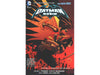 Comic Books, Hardcovers & Trade Paperbacks DC Comics - Batman and Robin - Requiem For Damian - Volume 4 - TP0071 - Cardboard Memories Inc.