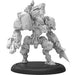 Collectible Miniature Games Privateer Press - Warcaster - Marcher Worlds - Dusk Wolf - B Variant - PIP 82011 - Cardboard Memories Inc.