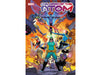 Comic Books Marvel Comics - Children of Atom 004 (Cond. VF-) - 10887 - Cardboard Memories Inc.
