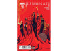 Comic Books Marvel Comics - Illuminati 002 (Cond. FN) - 4457 - Cardboard Memories Inc.