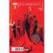 Comic Books Marvel Comics - Illuminati 02 - 4457 - Cardboard Memories Inc.