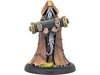 Collectible Miniature Games Privateer Press - Mercenaries - Hermit of Henge Hold - PIP 41173 - Cardboard Memories Inc.