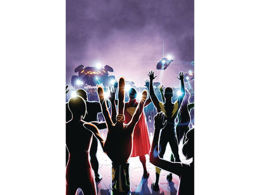 Comic Books DC Comics - Legion of Super Heroes 007 (Cond. VF-) - 10966 - Cardboard Memories Inc.