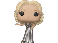 Action Figures and Toys POP! - TV - Wheel of Fortune - Vanna White - Cardboard Memories Inc.