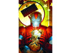 Comic Books Marvel Comics - Invincible Iron Man 019 (Cond. VF-) - 6005 - Cardboard Memories Inc.
