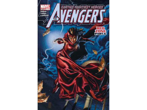 Comic Books Marvel Comics - Avengers 070 - 6166 - Cardboard Memories Inc.