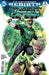 Comic Books DC Comics - Hal Jordan and the Green Lantern Corps (2016) 001 (Cond. FN) - 4204 - Cardboard Memories Inc.