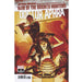 Comic Books Marvel Comics - Star Wars Doctor Aphra 010 - Sway Crimson Variant Edition - Cardboard Memories Inc.