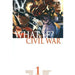 Comic Books Marvel Comics - What If? Civil War - 5973 - Cardboard Memories Inc.