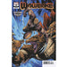 Comic Books Marvel Comics - Wolverine 013 - Benjamin Spider-Man Villains Variant Edition - Cardboard Memories Inc.
