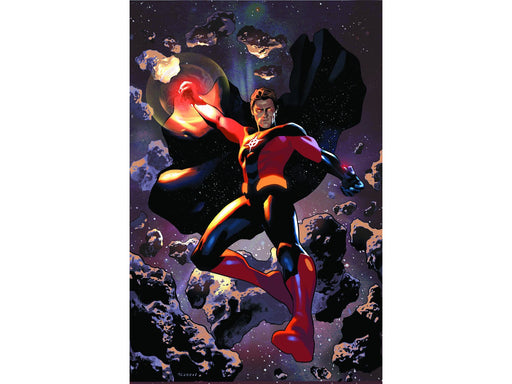 Comic Books Marvel Comics - Nova 023 - 6772 - Cardboard Memories Inc.