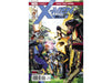 Comic Books Marvel Comics - X-Men Blue 018 - 3500 - Cardboard Memories Inc.