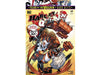 Comic Books DC Comics - Harley Quinn 64 - 3661 - Cardboard Memories Inc.