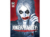 Comic Books DC Comics - Joker Harley Criminal Sanity 008 of 9 - Variant Edition (Cond. VF-) - 5803 - Cardboard Memories Inc.