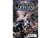 Comic Books Marvel Comics - The Black Vortex Omega - Connecting Cover - 4188 - Cardboard Memories Inc.