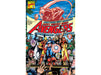 Comic Books Marvel Comics - Avengers 010 - 6120 - Cardboard Memories Inc.