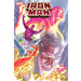 Comic Books Marvel Comics - Iron Man 009 (Cond. VF-) 15516 - Cardboard Memories Inc.