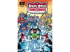Comic Books IDW Comics - Angry Birds Transformers 004 (Cond. VF-) - 5591 - Cardboard Memories Inc.