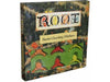 Card Games Leder Games - ROOT - Resin Clearing Markers - Cardboard Memories Inc.
