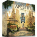 Board Games Stonemaier Games - Tapestry - A Civilization Game - Cardboard Memories Inc.