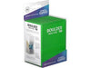 Supplies Ultimate Guard - Boulder - Trading Card Deck Case - Emerald - 100+ - Cardboard Memories Inc.
