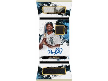 Sports Cards Topps - 2021 - Baseball - Inception - Hobby Box - Cardboard Memories Inc.