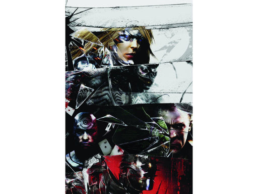 Comic Books Marvel Comics - Thunderbolts 126 - 6058 - Cardboard Memories Inc.