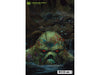 Comic Books DC Comics - Swamp Thing 004 - Card Stock Zaffino Variant Edition (Cond. VF-) - 12469 - Cardboard Memories Inc.