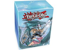 Supplies Konami - Yu-Gi-Oh! - Dark Magician Girl Dragon Knight - Deck Box - Cardboard Memories Inc.