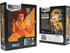 Board Games Restoration Games - Unmatched - Bruce Lee - Cardboard Memories Inc.