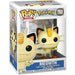 Action Figures and Toys POP! - Television - Pokemon - Meowth - Cardboard Memories Inc.