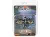 Collectible Miniature Games Wizkids - Dungeons and Dragons Attack Wing - Young Blue Dragon - Expansion Pack - 71963 - Cardboard Memories Inc.