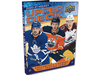 Sports Cards Upper Deck - 2020-21 - Hockey - Series 1 - Starter Kit - Cardboard Memories Inc.